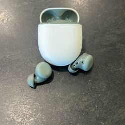 Google Pixel Buds A Series 