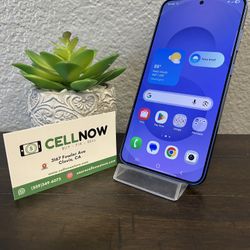 Samsung Galaxy S25 Plus T-Mobile 256GB - Blue