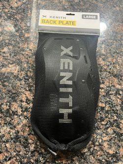Football Plate
