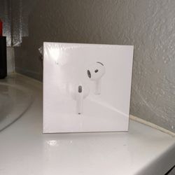 AirPods 4