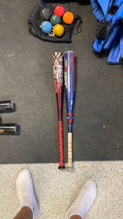 29 inch USA bats