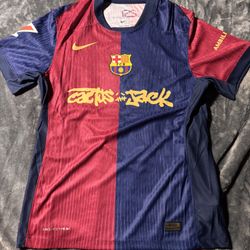 Soccer Jersey