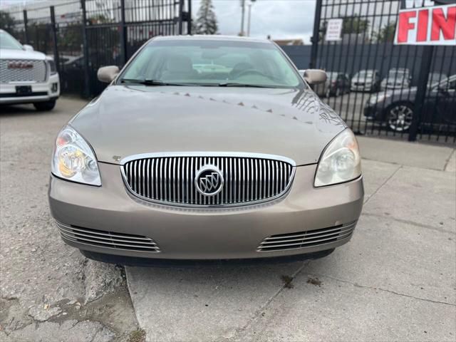 2006 Buick Lucerne