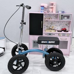 Knee Scooter - Knee Rover