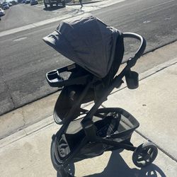 Graco Modes Nest 3-in-1 Stroller