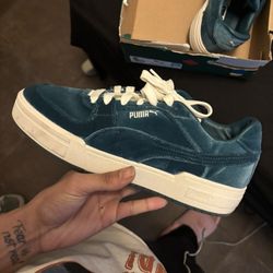Puma Pro