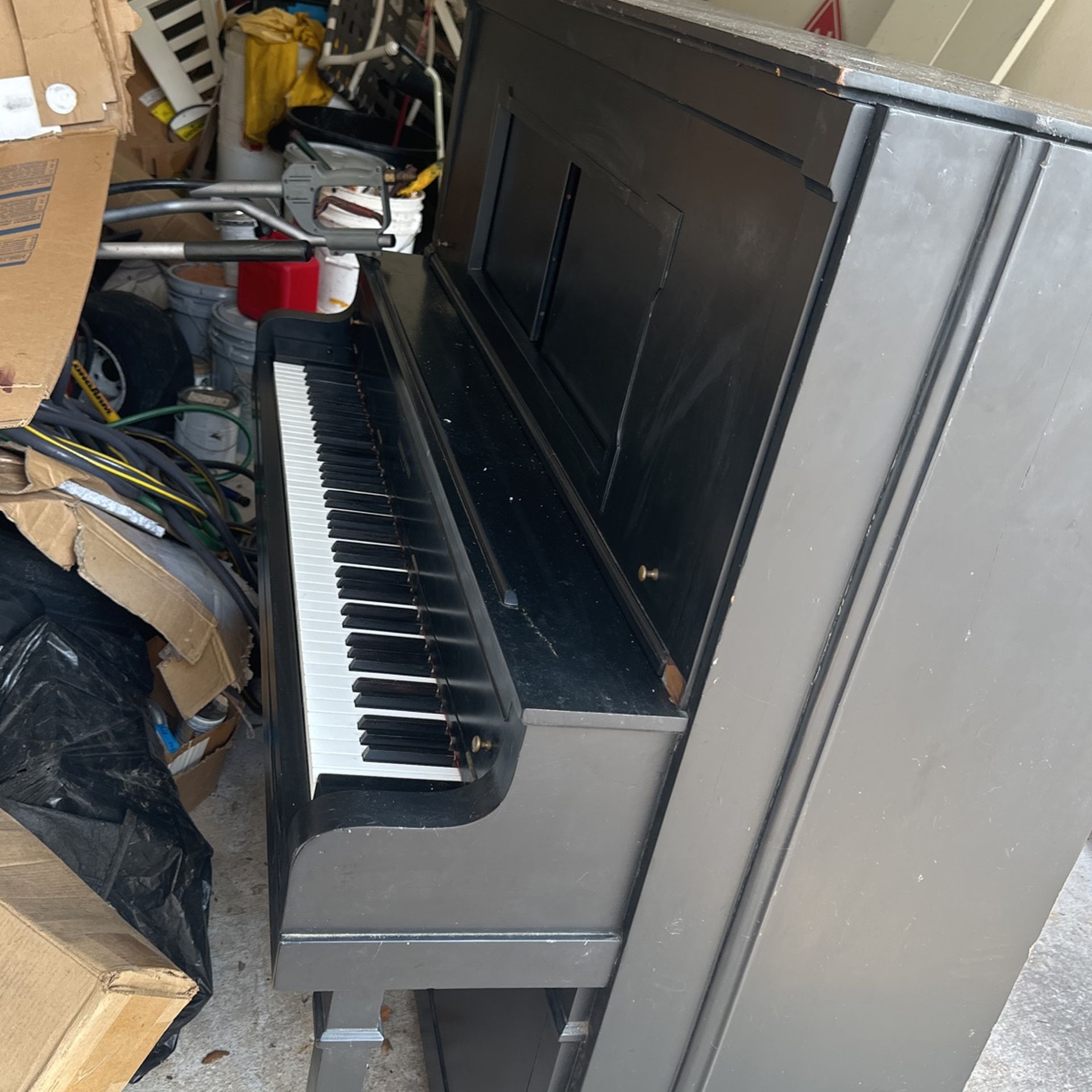 Piano