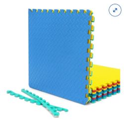 Floor Mats