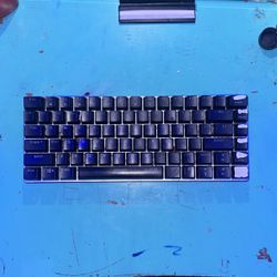 Mechanical keyboard