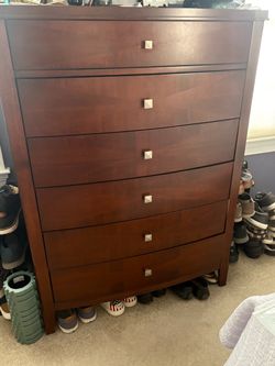 Furniture- Bedroom dresser
