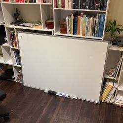White Board - Used But Like Brand New