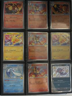 Pokemon trade only