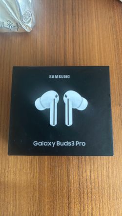 Samsung ear pods