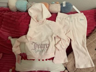 Juicy Couture Sweatsuit