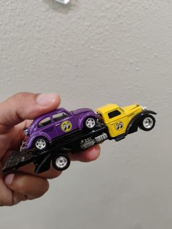 Mooneyes M2 machines hot wheels