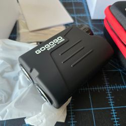 Gogogo Laser Range Finder