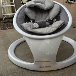 Munchkin Baby Swing