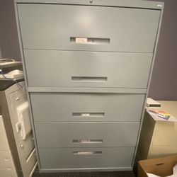 File Cabinet 