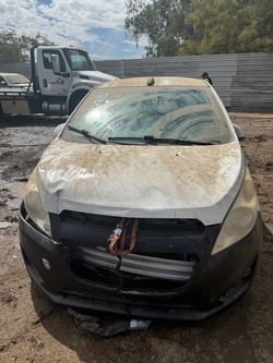 2015 Chevy Spark 1.2L Automatic Transmission for parts only‼️