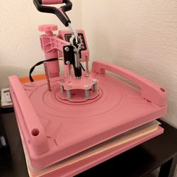 Everything You Need To Start Making Your Own Shirts!