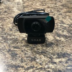 Soar Premium 720p HD Web Cam 