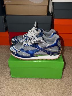 BOTTEGA VENETA ORBIT SNEAKER