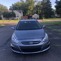 Hyundai Account 