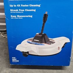 Surface Cleaner