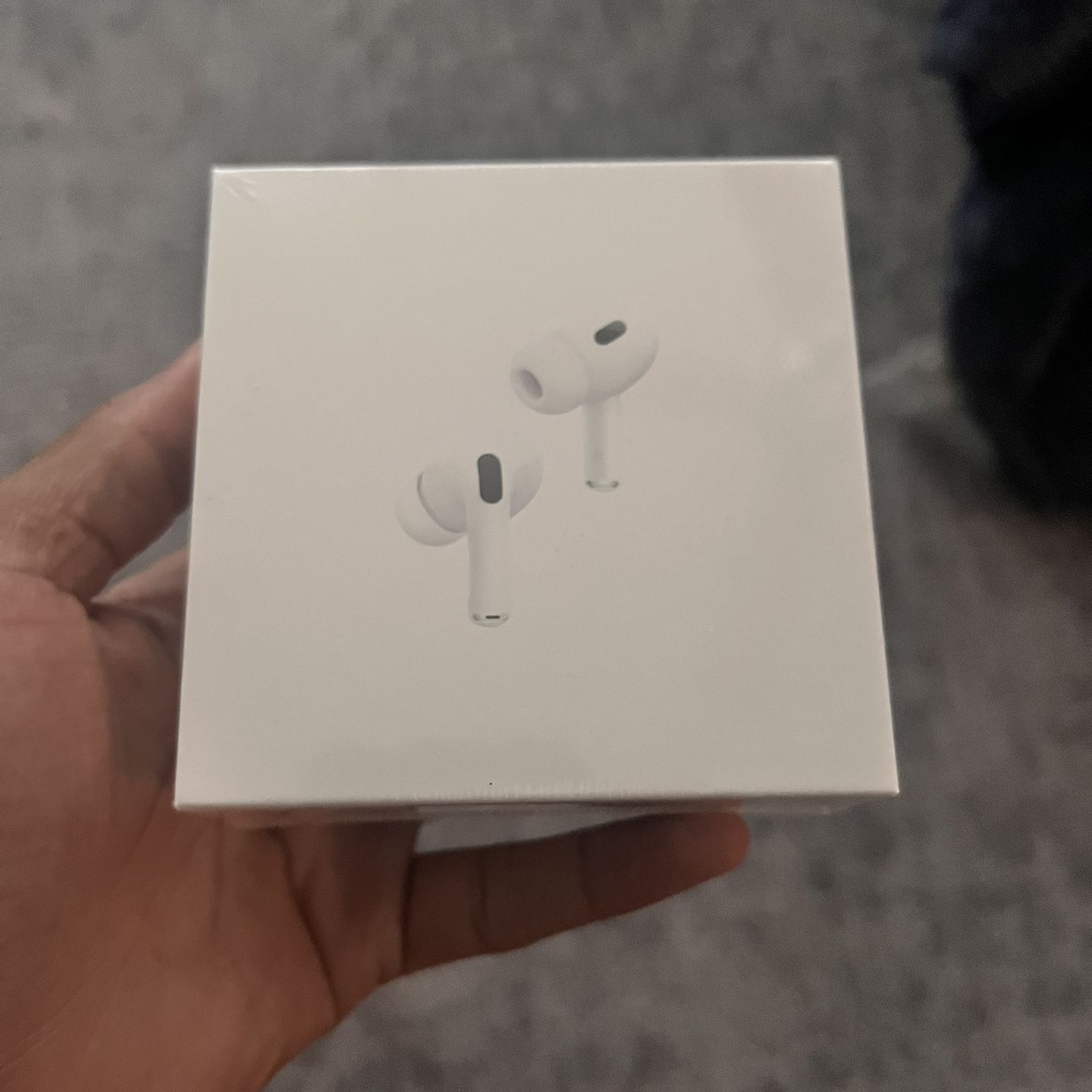 Brand new AirPods Pro 2