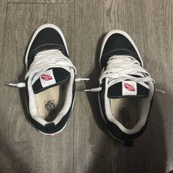 Knu Vans Size 9.5