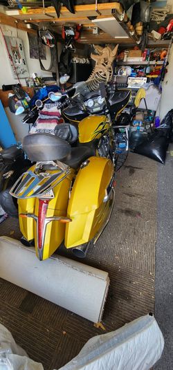 2014 victory xc
