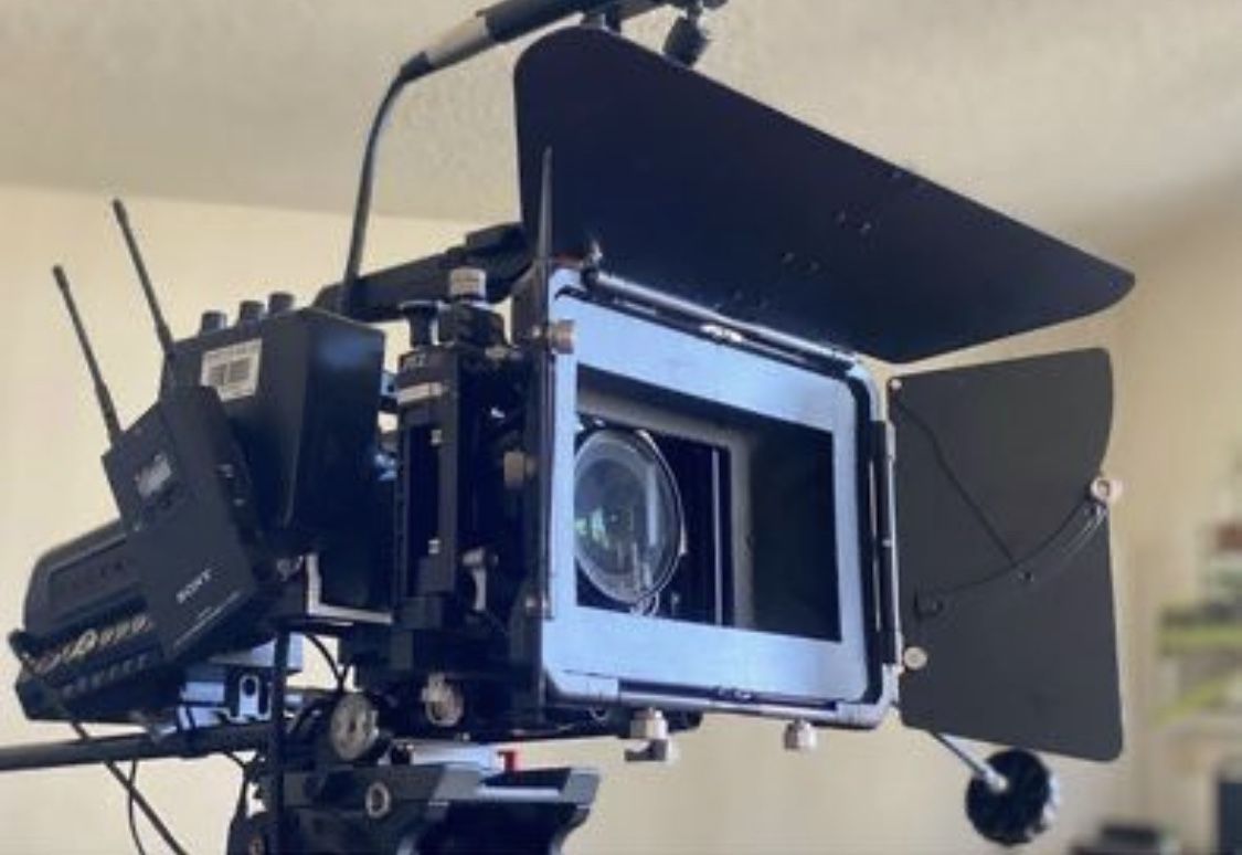 Panasonic GH5 Studio Package for Sale in Burbank, CA OfferUp