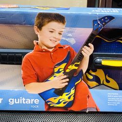 First Act Guitar - Brand New