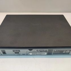 LG BPM35 Blu-ray Disc/DVD Player