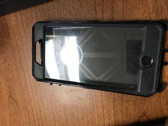 iPhone 7 Plus otterbox