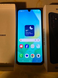 Samsung galaxy a16