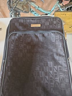 Carry-on Suitcase Like New