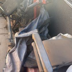 Electrical Wheel Chair