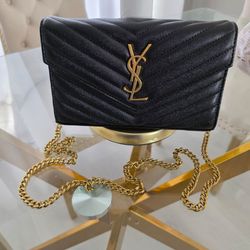 New bag