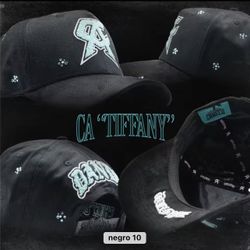 Exclusive Hats - New Collection