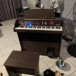 Organ Electric