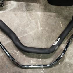 Beach Cruiser Handlebars 