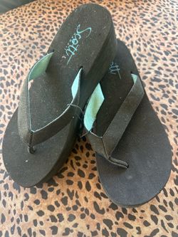 Summer sandals