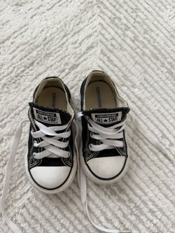 Lots Of Tennis Shoes For Toddlers And Little Boys