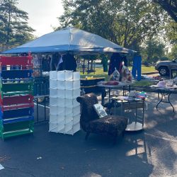 YARD SALE AT WELLINGTON POOL MANASSAS
