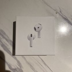 AirPod 4