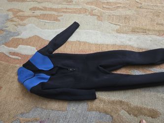 Wetsuit Kids 2mm 3mm Shorty Neoprene one Piece Short Sleeves Diving Suits Back Zipper Thermal Swimsuit for Youth Boys Girls Scuba Diving Surfing Snork