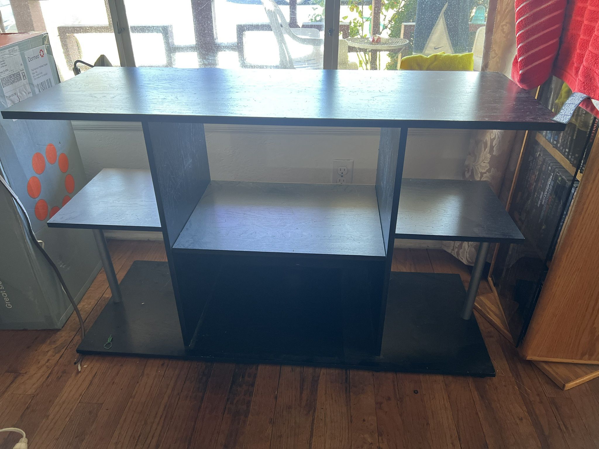Entertainment Center / TV Stand