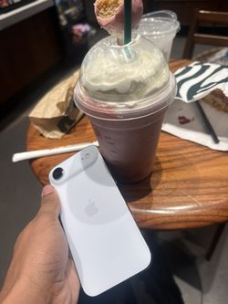 iPhone 17 Air Sky Blue
