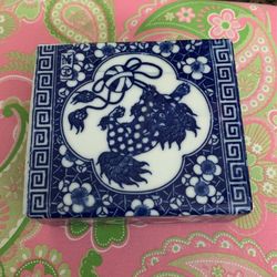 Asian Chinese Antique Arm Pillows